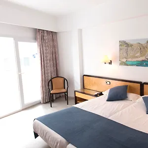 Hotel Voramar Cala Millor (Mallorca)