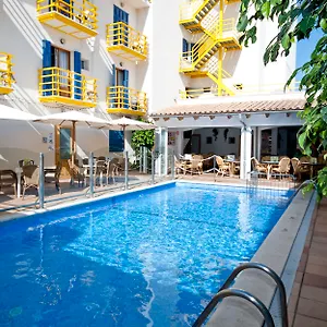 Hotel Bellavista Hotel&spa Cala Ratjada (Mallorca)