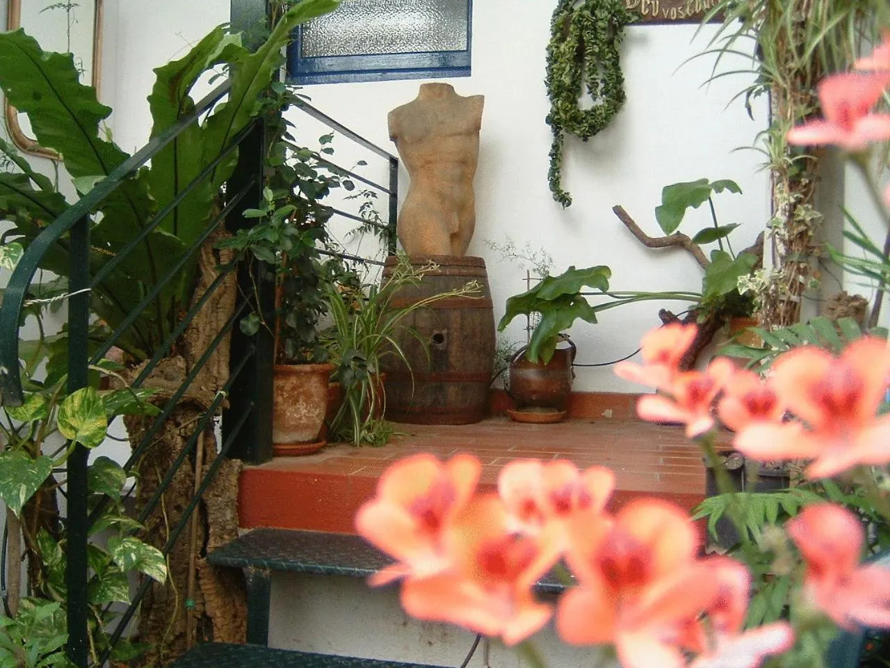Hostal Residencia Catalina Palamos Spain