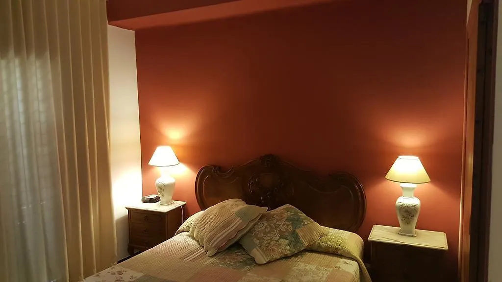 Hostal Residencia Catalina location